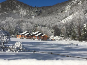 Les Chalets du Belvédère